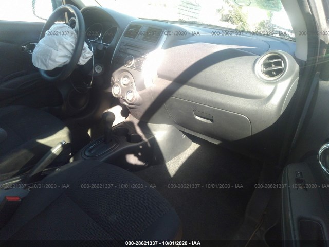 Photo 4 VIN: 3N1CN7AP0DL872029 - NISSAN VERSA 