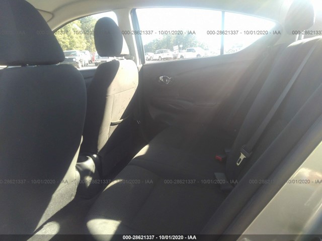 Photo 7 VIN: 3N1CN7AP0DL872029 - NISSAN VERSA 