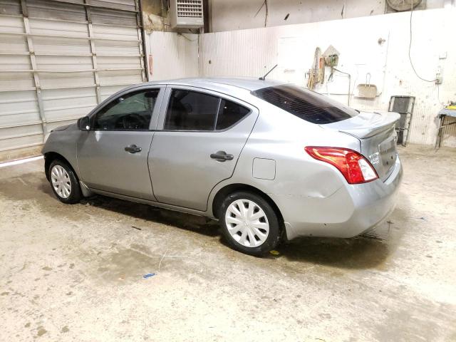 Photo 1 VIN: 3N1CN7AP0DL872211 - NISSAN VERSA S 