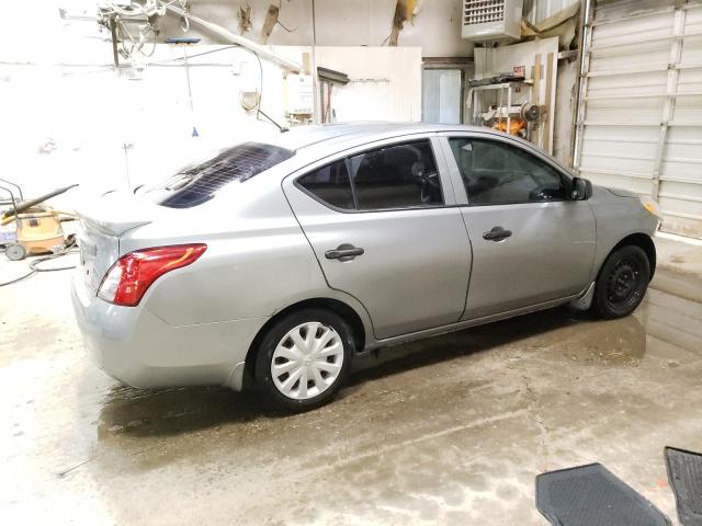 Photo 2 VIN: 3N1CN7AP0DL872211 - NISSAN VERSA S 