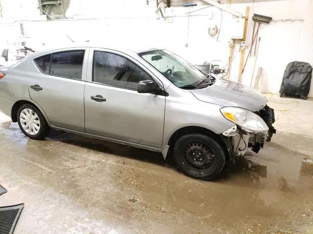 Photo 3 VIN: 3N1CN7AP0DL872211 - NISSAN VERSA S 