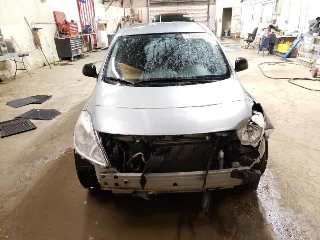 Photo 4 VIN: 3N1CN7AP0DL872211 - NISSAN VERSA S 