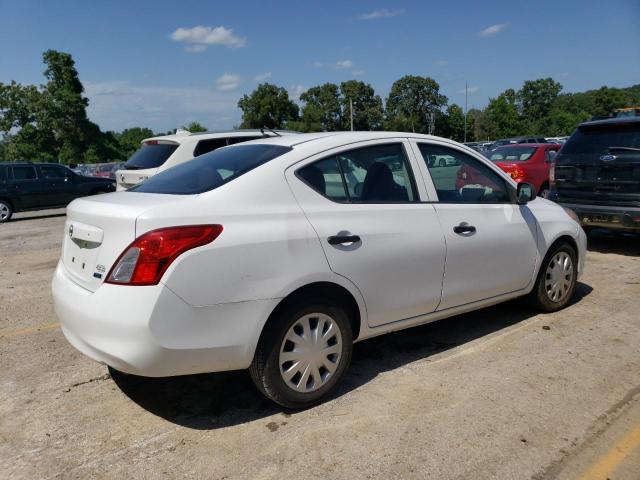 Photo 2 VIN: 3N1CN7AP0DL873584 - NISSAN VERSA 