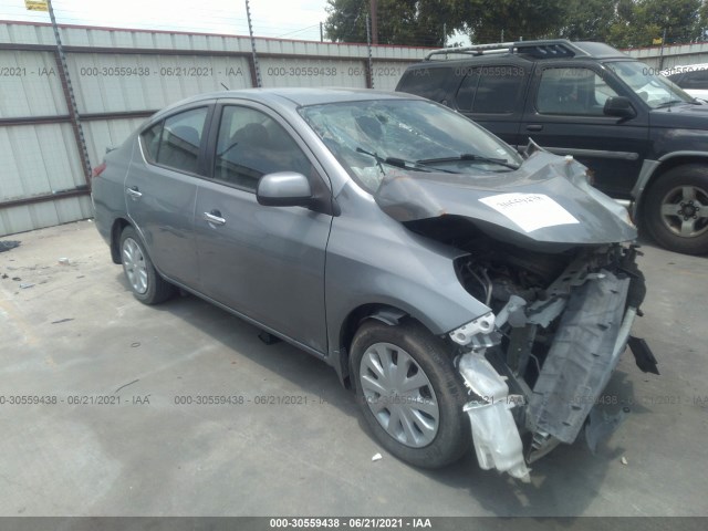 Photo 0 VIN: 3N1CN7AP0DL873858 - NISSAN VERSA 