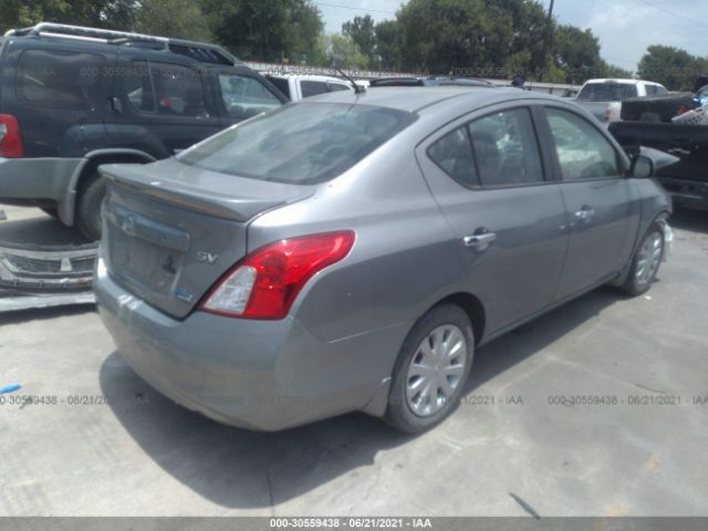 Photo 3 VIN: 3N1CN7AP0DL873858 - NISSAN VERSA 