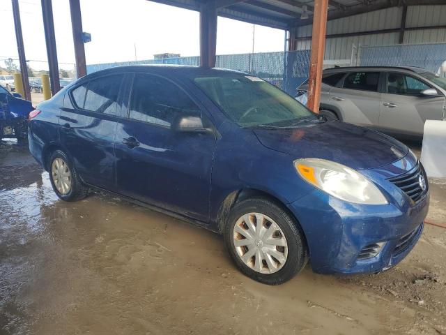 Photo 3 VIN: 3N1CN7AP0DL874203 - NISSAN VERSA 