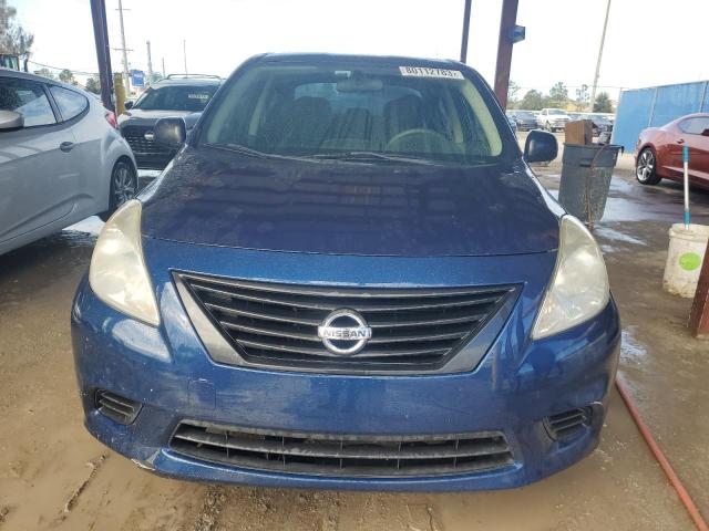 Photo 4 VIN: 3N1CN7AP0DL874203 - NISSAN VERSA 