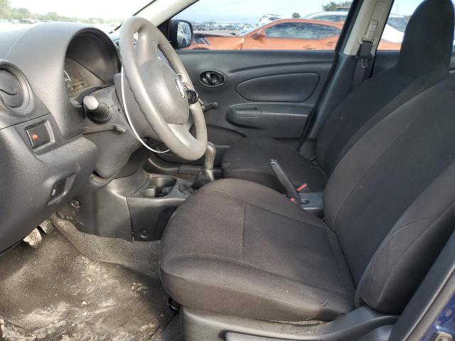 Photo 6 VIN: 3N1CN7AP0DL874203 - NISSAN VERSA 