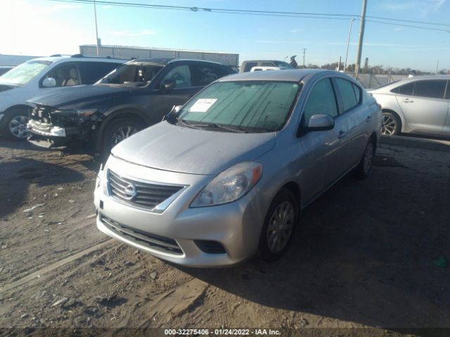 Photo 1 VIN: 3N1CN7AP0DL875190 - NISSAN VERSA 