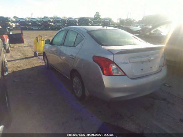 Photo 2 VIN: 3N1CN7AP0DL875190 - NISSAN VERSA 