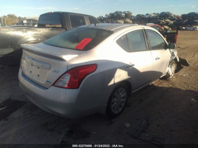 Photo 3 VIN: 3N1CN7AP0DL875190 - NISSAN VERSA 