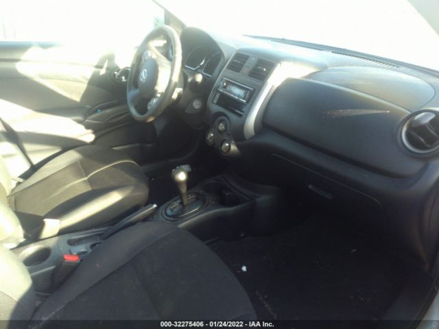 Photo 4 VIN: 3N1CN7AP0DL875190 - NISSAN VERSA 