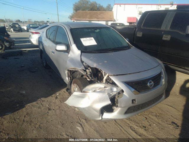 Photo 5 VIN: 3N1CN7AP0DL875190 - NISSAN VERSA 