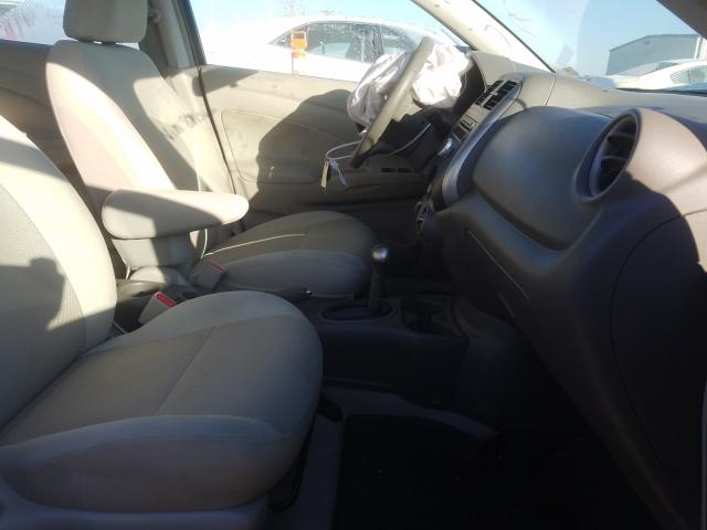 Photo 4 VIN: 3N1CN7AP0DL876856 - NISSAN VERSA S 