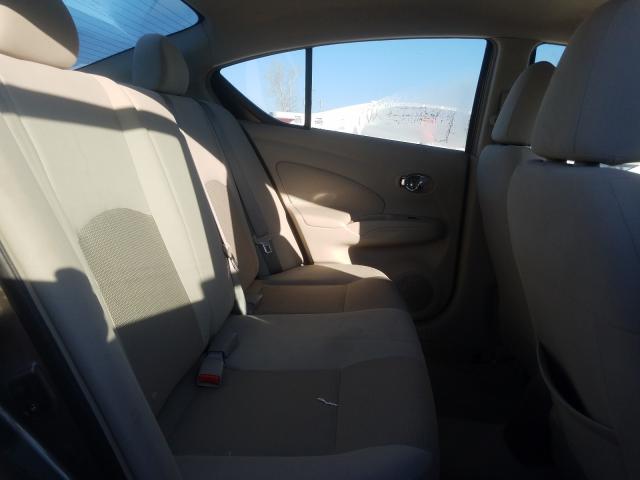 Photo 5 VIN: 3N1CN7AP0DL876856 - NISSAN VERSA S 