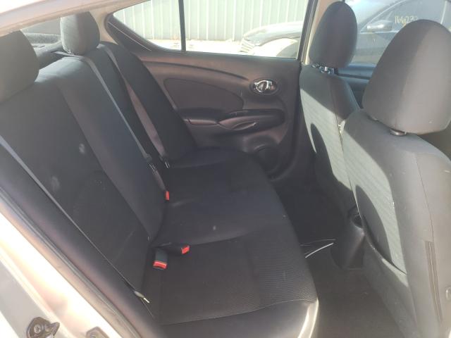 Photo 5 VIN: 3N1CN7AP0DL878932 - NISSAN VERSA S 