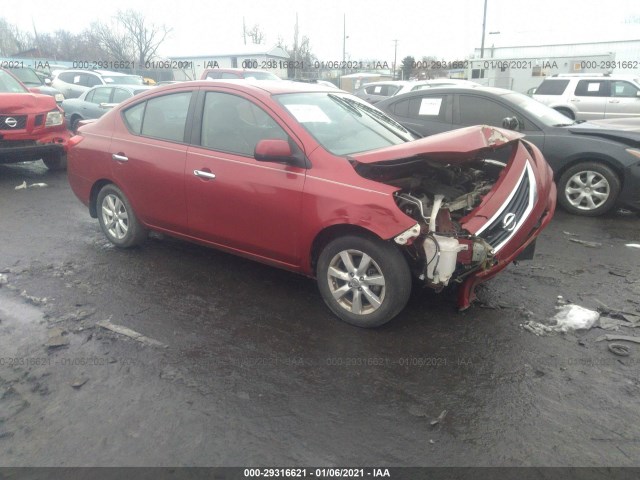 Photo 0 VIN: 3N1CN7AP0DL882429 - NISSAN VERSA 