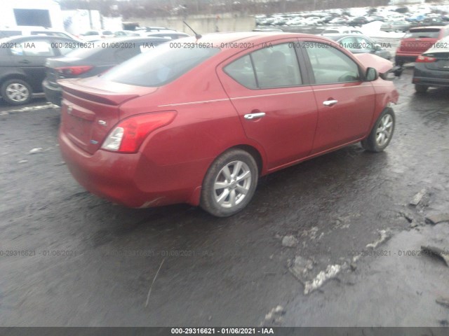 Photo 3 VIN: 3N1CN7AP0DL882429 - NISSAN VERSA 