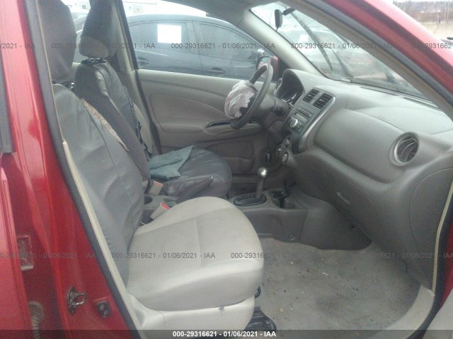 Photo 4 VIN: 3N1CN7AP0DL882429 - NISSAN VERSA 