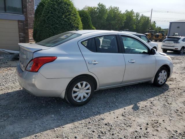 Photo 2 VIN: 3N1CN7AP0DL882513 - NISSAN VERSA S 