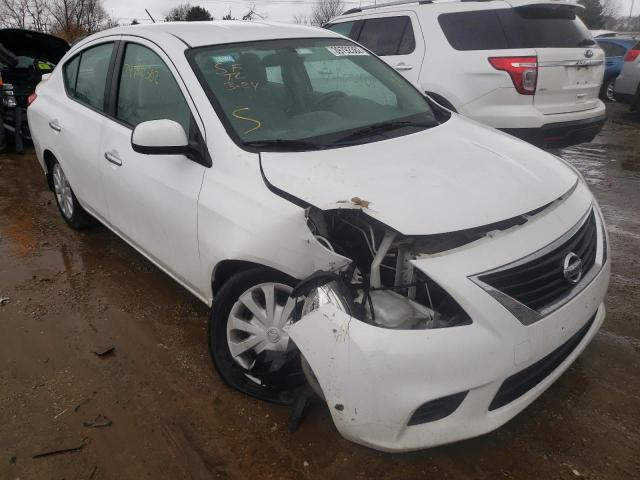 Photo 0 VIN: 3N1CN7AP0DL883192 - NISSAN VERSA S 