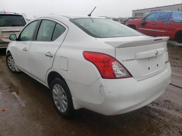 Photo 2 VIN: 3N1CN7AP0DL883192 - NISSAN VERSA S 