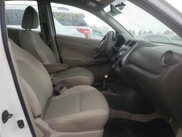 Photo 4 VIN: 3N1CN7AP0DL883192 - NISSAN VERSA S 