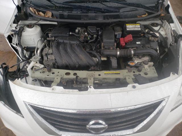 Photo 6 VIN: 3N1CN7AP0DL883192 - NISSAN VERSA S 