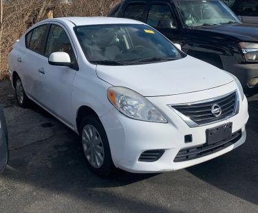 Photo 0 VIN: 3N1CN7AP0DL883872 - NISSAN VERSA S 