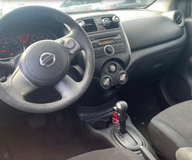 Photo 8 VIN: 3N1CN7AP0DL883872 - NISSAN VERSA S 