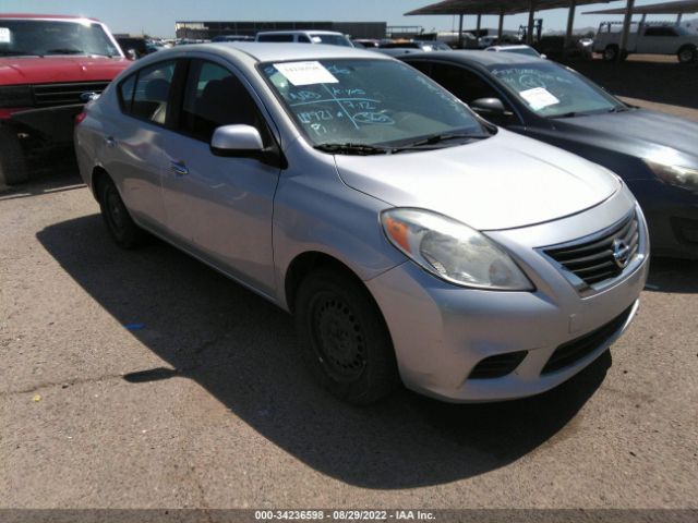 Photo 0 VIN: 3N1CN7AP0DL883922 - NISSAN VERSA 