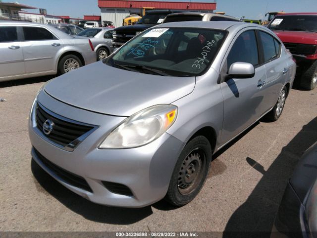 Photo 1 VIN: 3N1CN7AP0DL883922 - NISSAN VERSA 