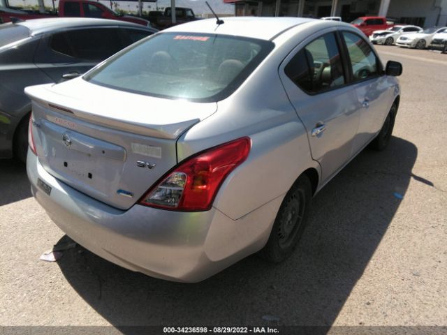 Photo 3 VIN: 3N1CN7AP0DL883922 - NISSAN VERSA 