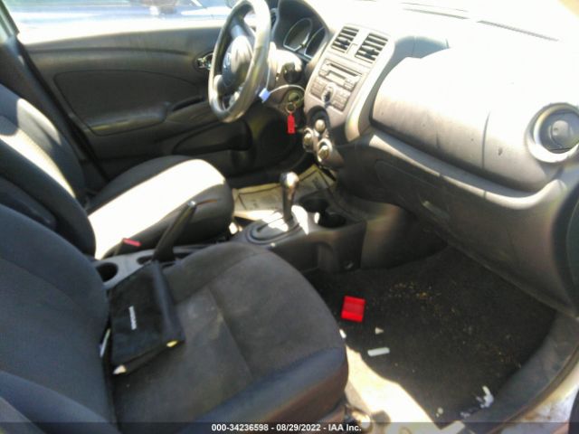 Photo 4 VIN: 3N1CN7AP0DL883922 - NISSAN VERSA 