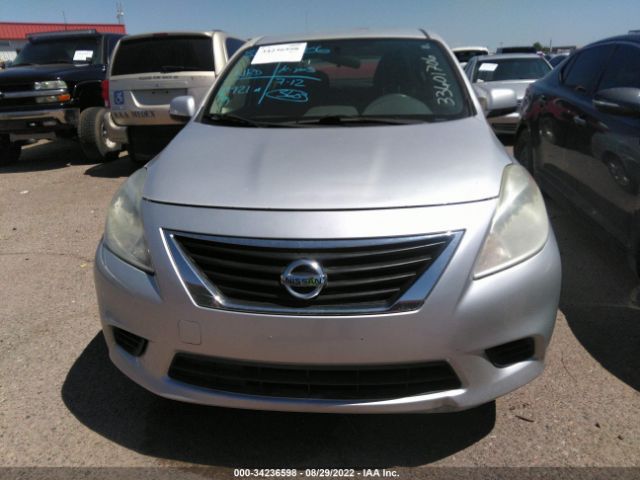 Photo 5 VIN: 3N1CN7AP0DL883922 - NISSAN VERSA 