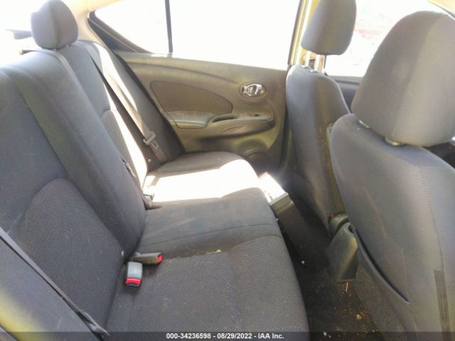 Photo 7 VIN: 3N1CN7AP0DL883922 - NISSAN VERSA 