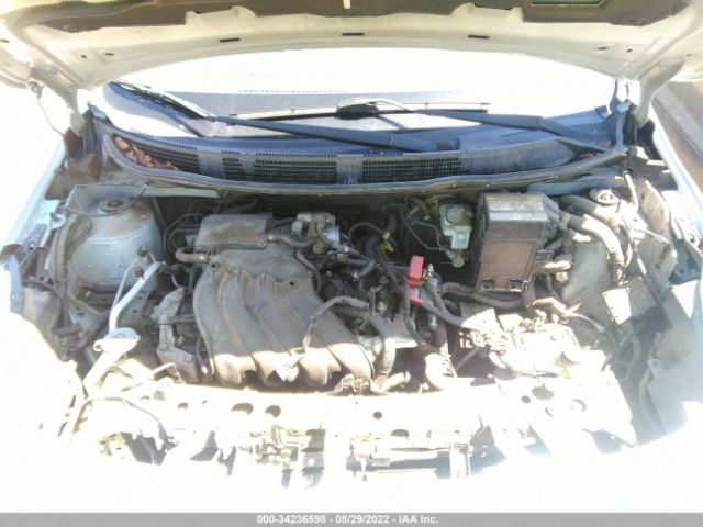 Photo 9 VIN: 3N1CN7AP0DL883922 - NISSAN VERSA 