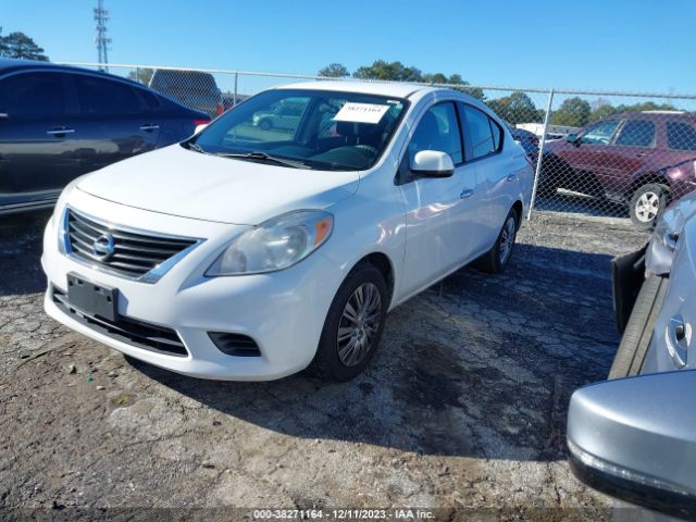 Photo 1 VIN: 3N1CN7AP0DL884827 - NISSAN VERSA 