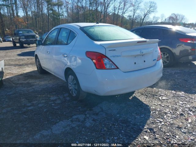 Photo 2 VIN: 3N1CN7AP0DL884827 - NISSAN VERSA 