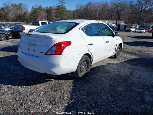 Photo 3 VIN: 3N1CN7AP0DL884827 - NISSAN VERSA 