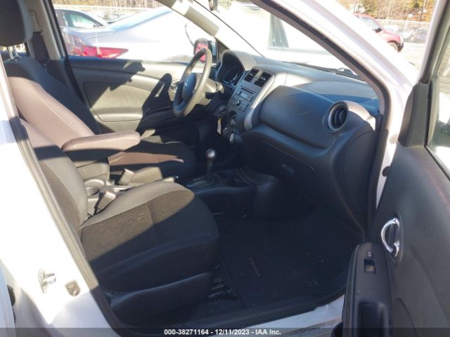 Photo 4 VIN: 3N1CN7AP0DL884827 - NISSAN VERSA 