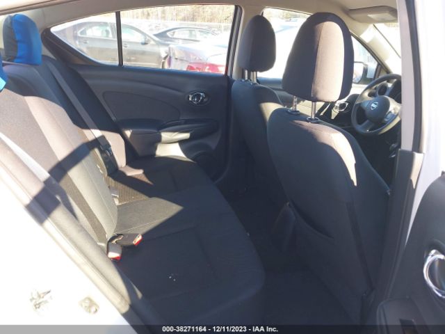 Photo 7 VIN: 3N1CN7AP0DL884827 - NISSAN VERSA 