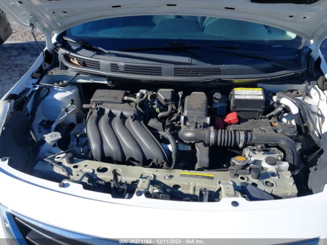 Photo 9 VIN: 3N1CN7AP0DL884827 - NISSAN VERSA 