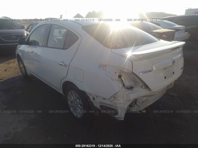 Photo 2 VIN: 3N1CN7AP0DL886058 - NISSAN VERSA 