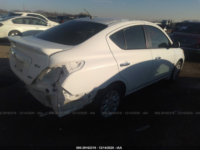 Photo 3 VIN: 3N1CN7AP0DL886058 - NISSAN VERSA 