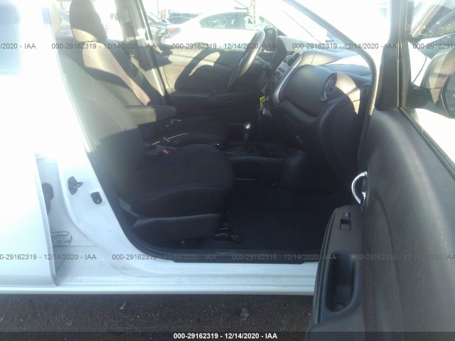 Photo 4 VIN: 3N1CN7AP0DL886058 - NISSAN VERSA 