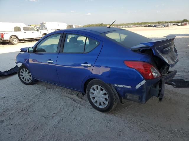 Photo 1 VIN: 3N1CN7AP0DL887484 - NISSAN VERSA S 