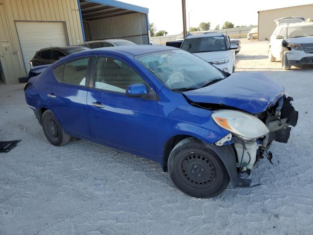 Photo 3 VIN: 3N1CN7AP0DL887484 - NISSAN VERSA S 