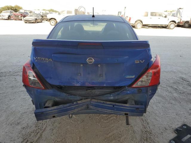 Photo 5 VIN: 3N1CN7AP0DL887484 - NISSAN VERSA S 