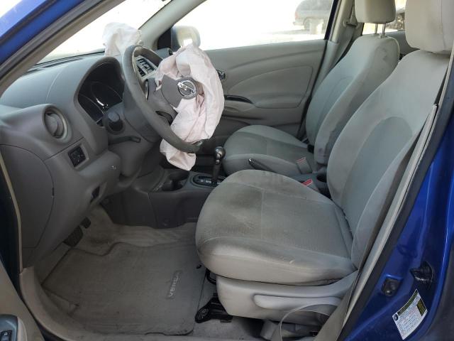 Photo 6 VIN: 3N1CN7AP0DL887484 - NISSAN VERSA S 